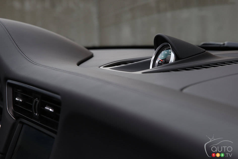 Photo: Philippe Champoux