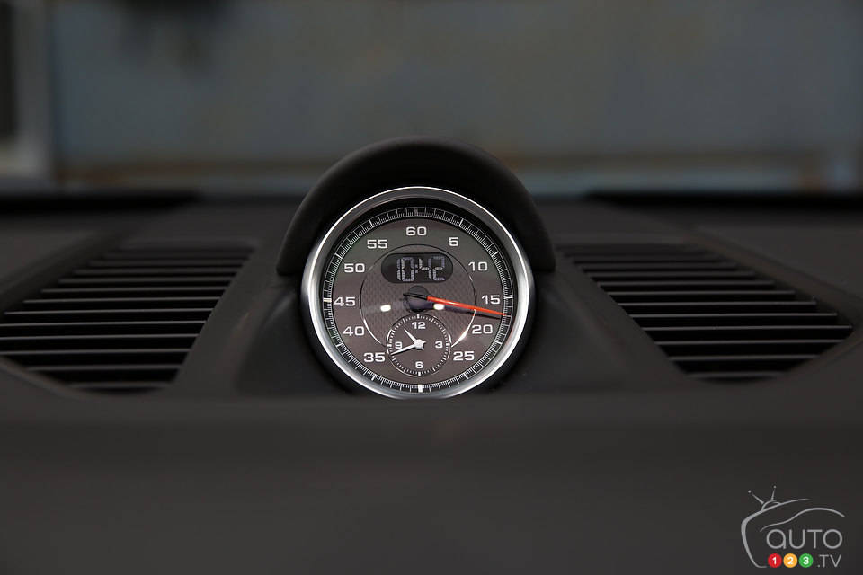 Photo: Philippe Champoux