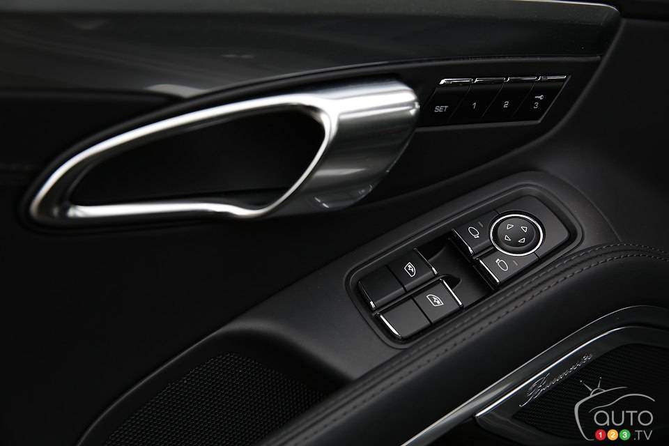 Photo: Philippe Champoux