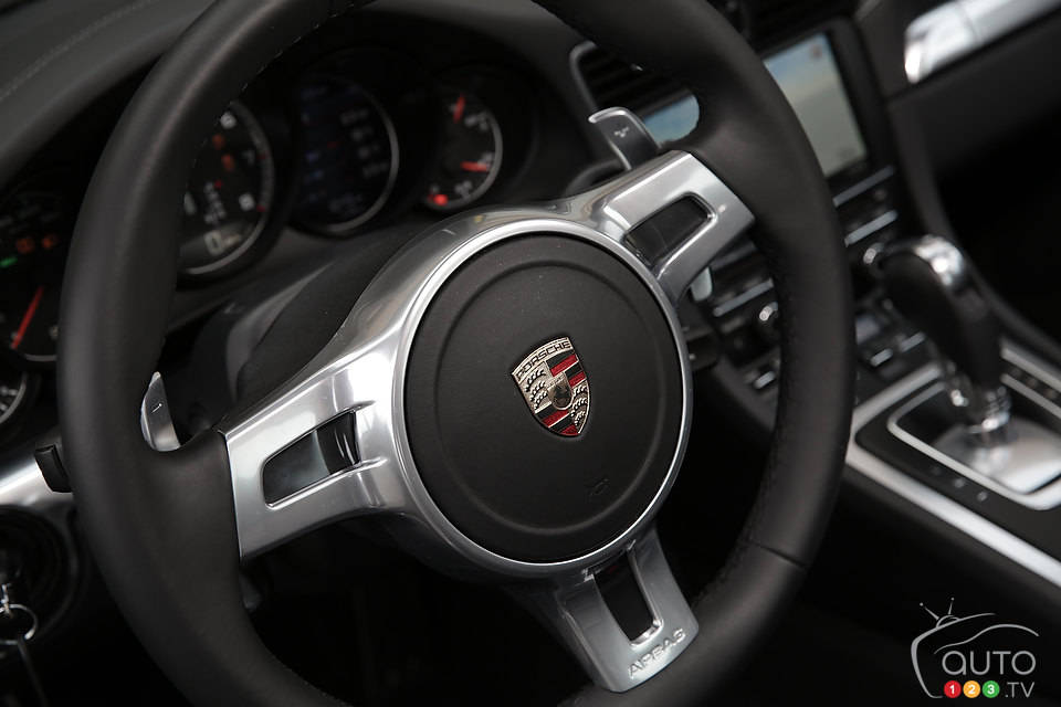 Photo: Philippe Champoux