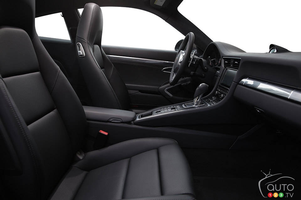 Photo: Philippe Champoux