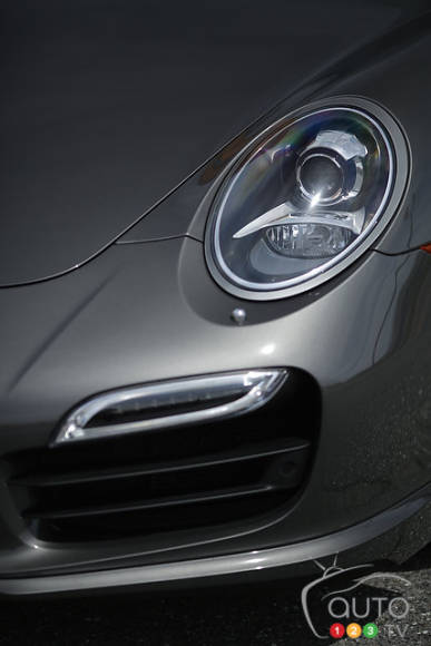 Photo: Philippe Champoux