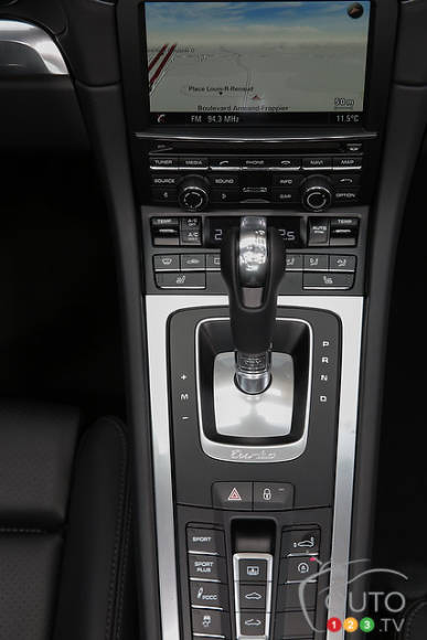 Photo: Philippe Champoux