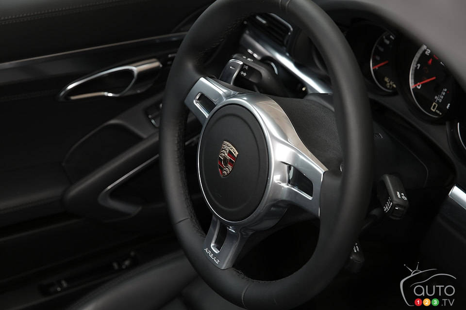 Photo: Philippe Champoux