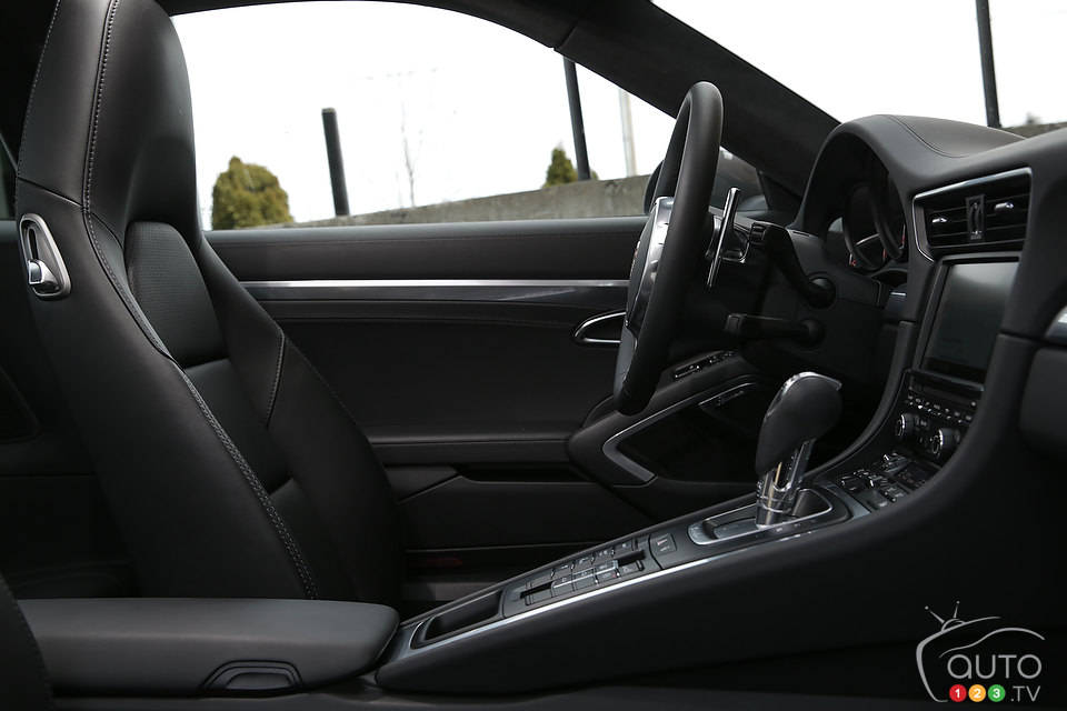 Photo: Philippe Champoux