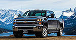 Top 10 Things To Know: 2015 Chevy Silverado HD and GMC Sierra HD