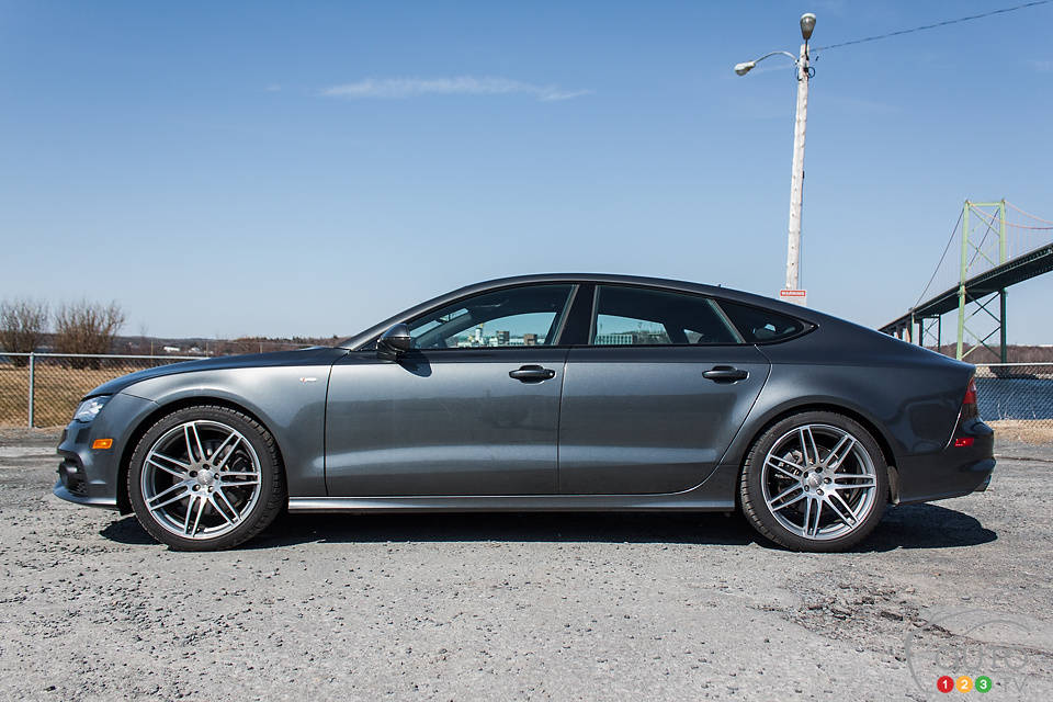 Photo: Mark Stevenson