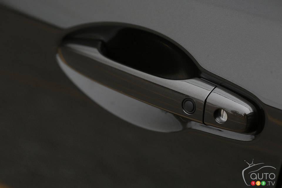 Photo: Philippe Champoux