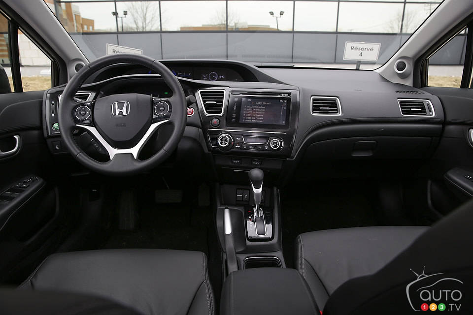 Photo: Philippe Champoux