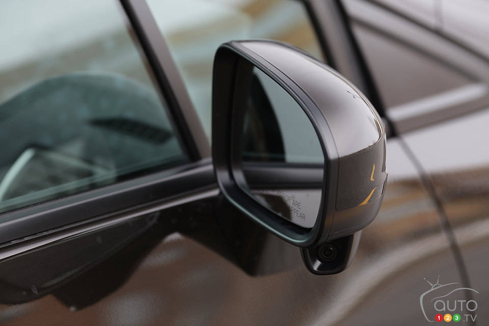 Photo: Philippe Champoux