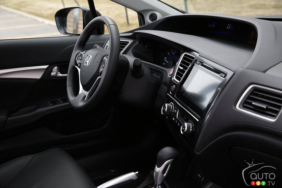 Photo: Philippe Champoux