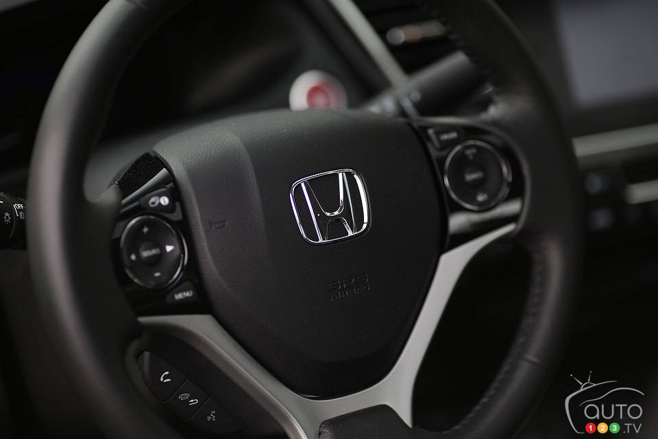 Photo: Philippe Champoux