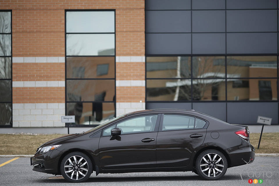 Photo: Philippe Champoux