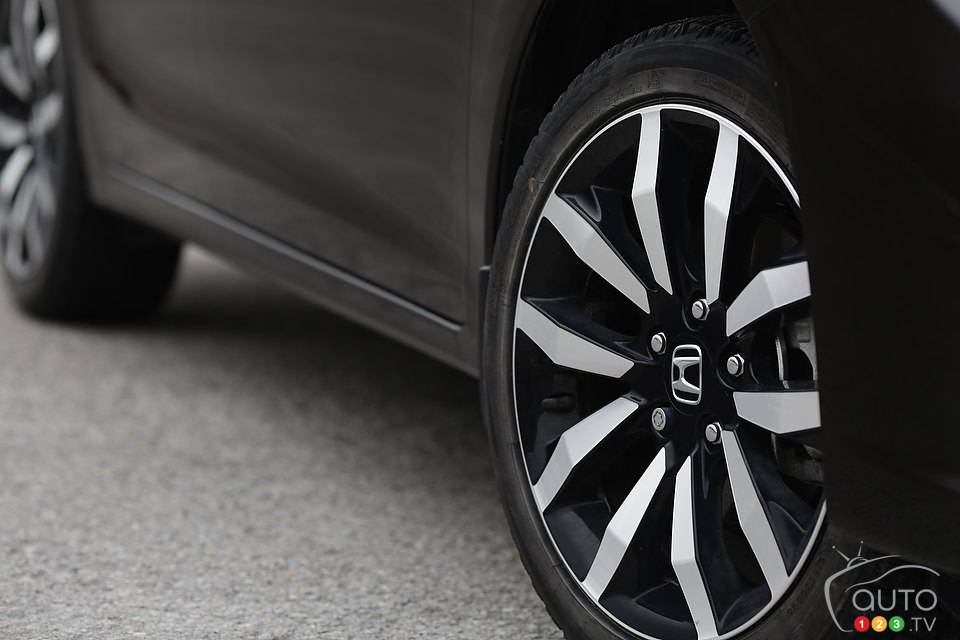 Photo: Philippe Champoux