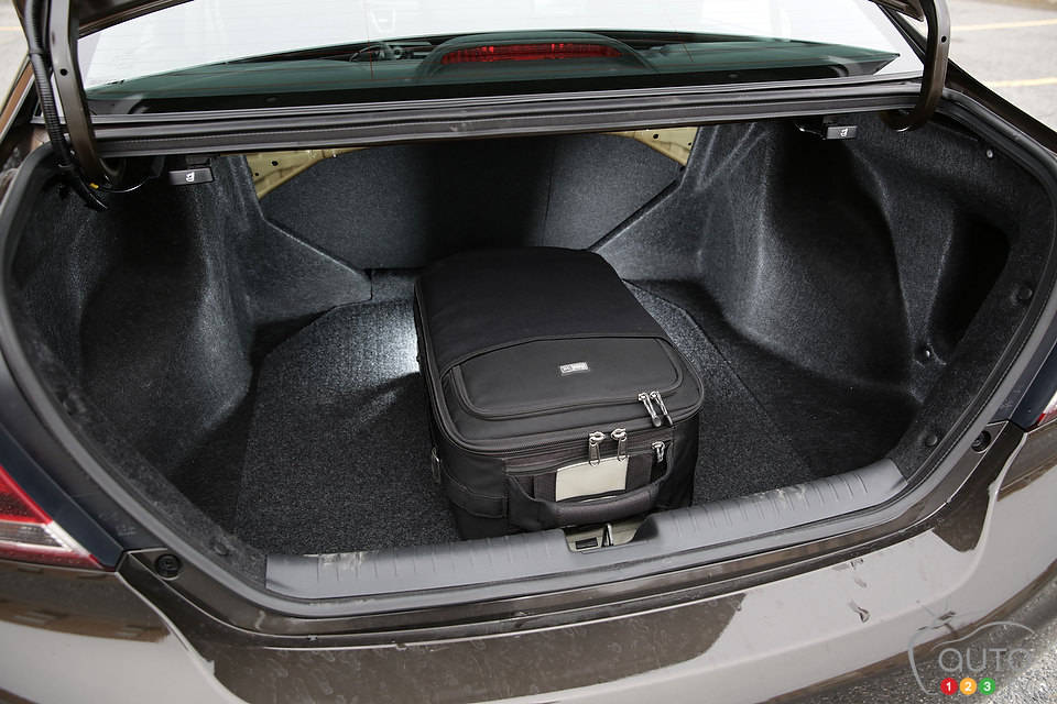 Photo: Philippe Champoux