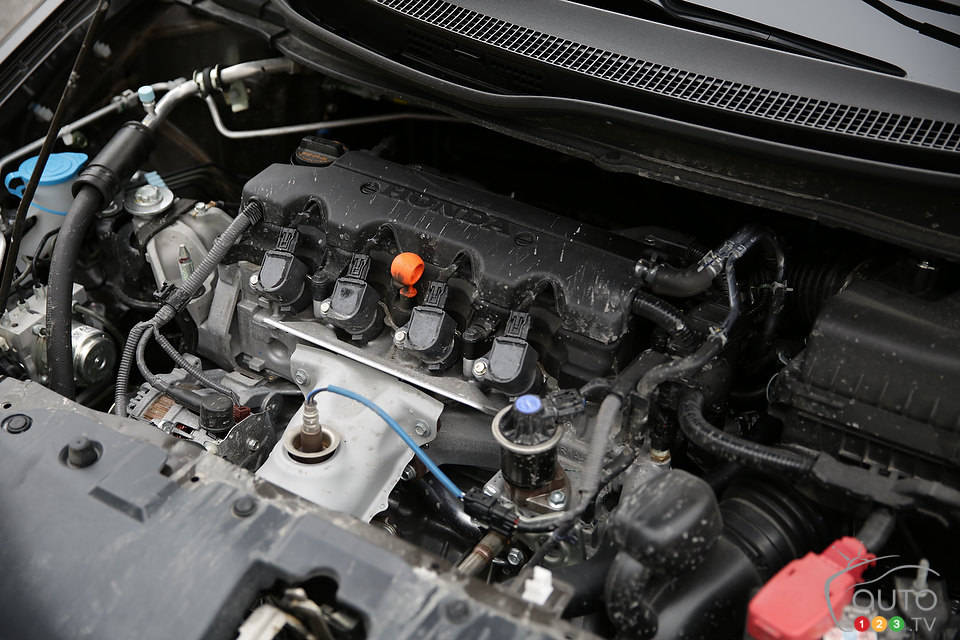 Photo: Philippe Champoux