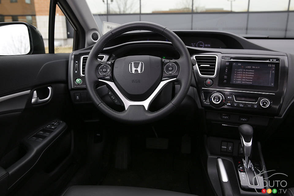 Photo: Philippe Champoux