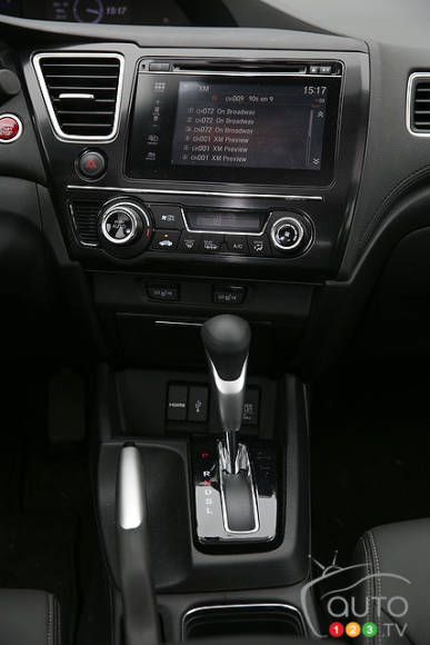 Photo: Philippe Champoux