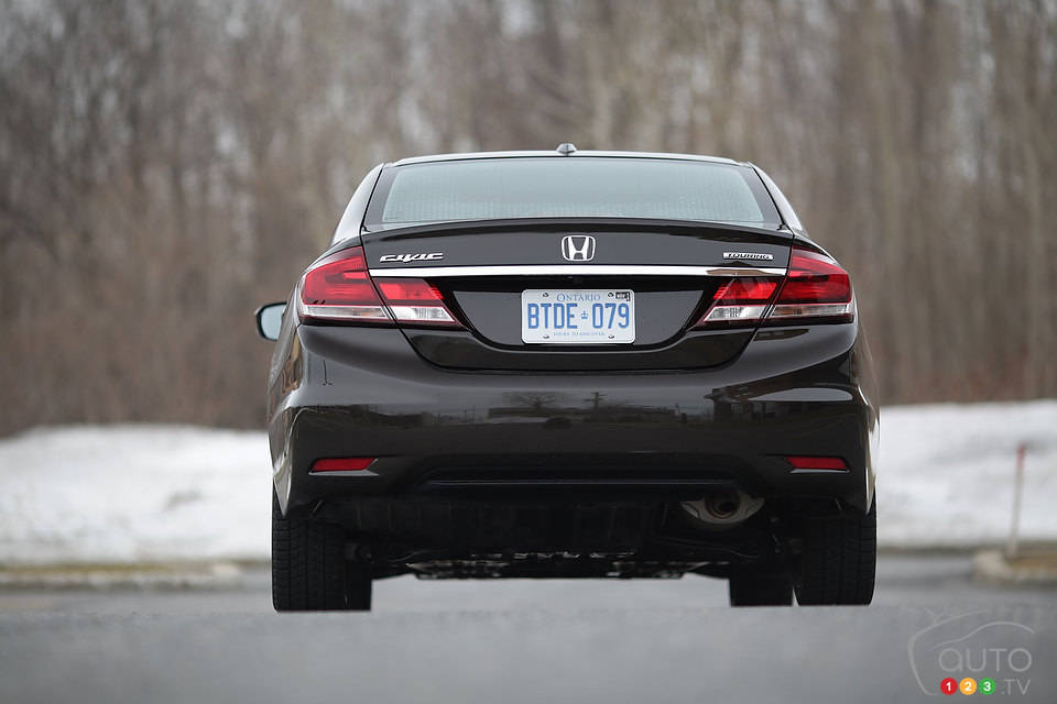 Photo: Philippe Champoux