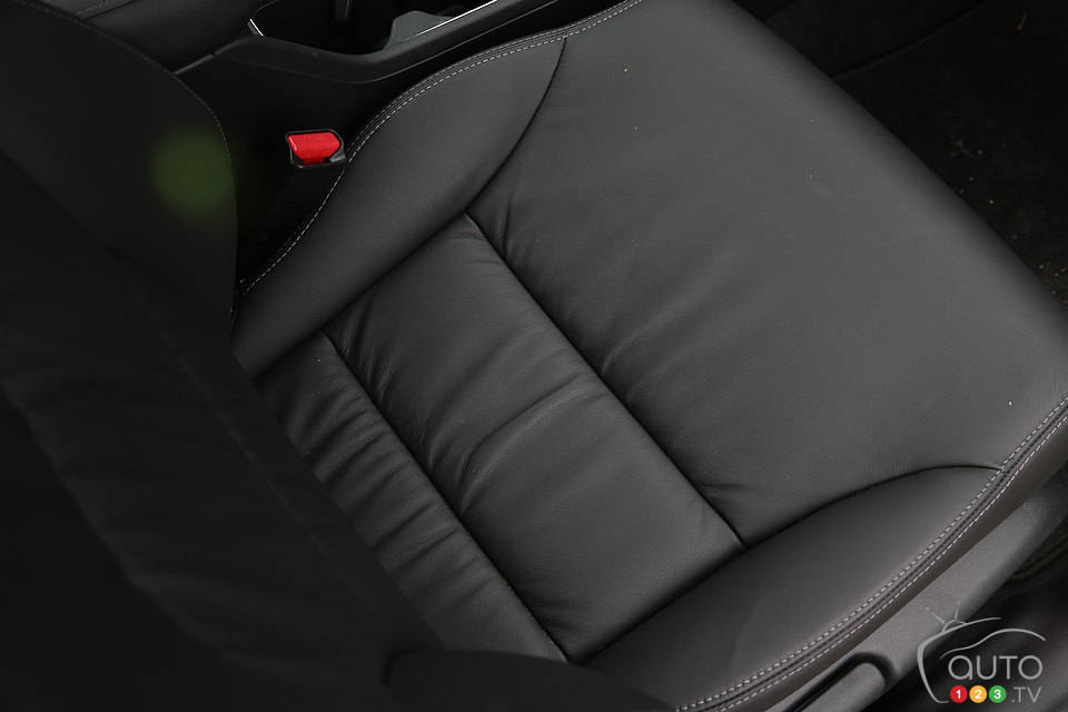 Photo: Philippe Champoux