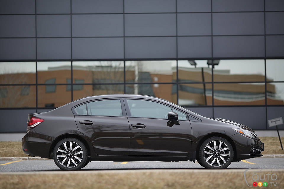 Photo: Philippe Champoux