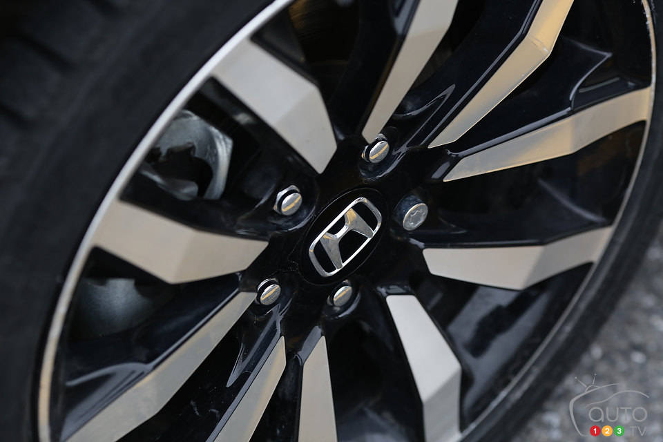 Photo: Philippe Champoux