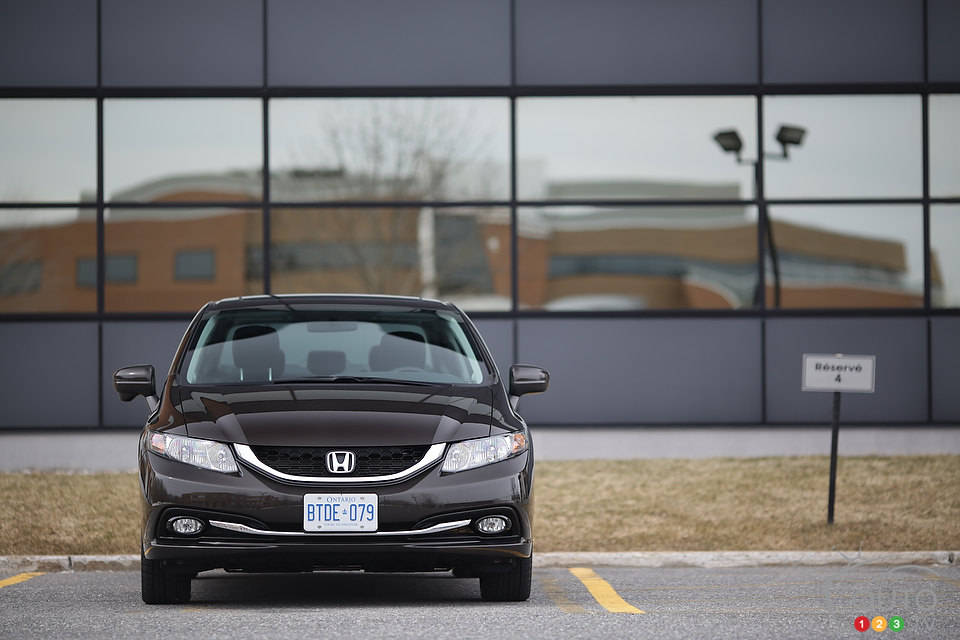 Photo: Philippe Champoux