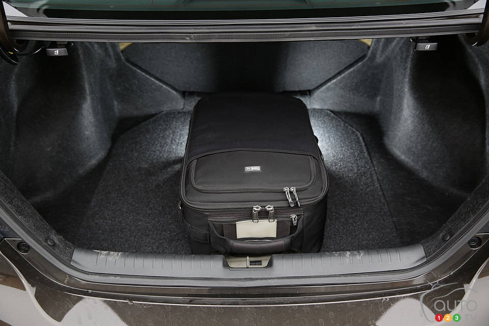 Photo: Philippe Champoux