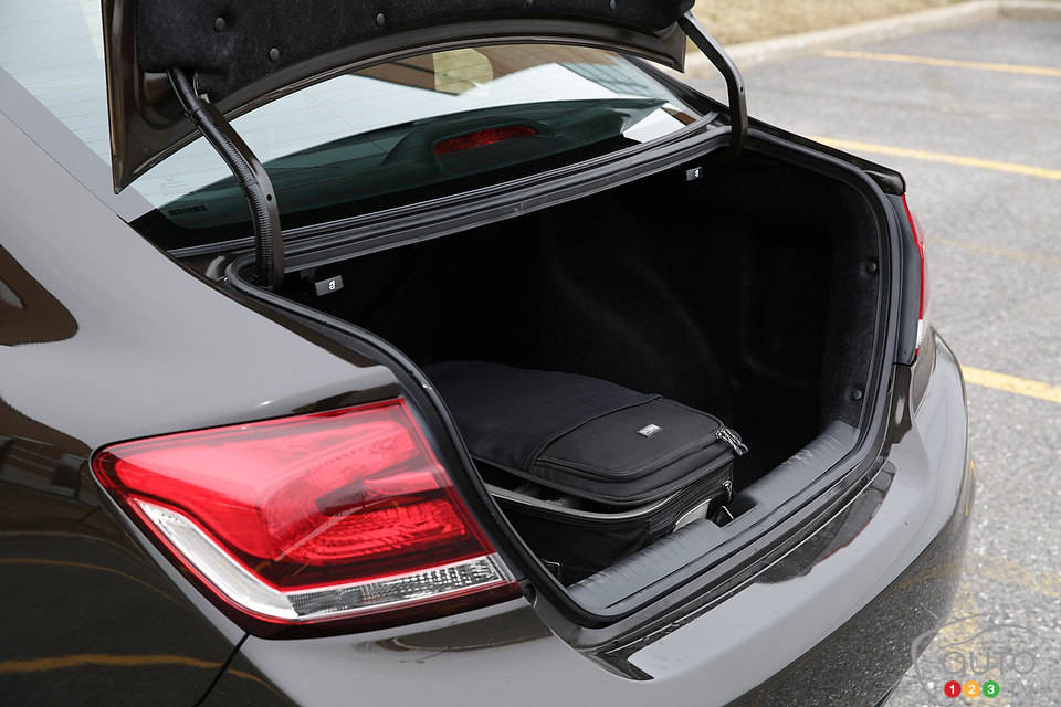 Photo: Philippe Champoux