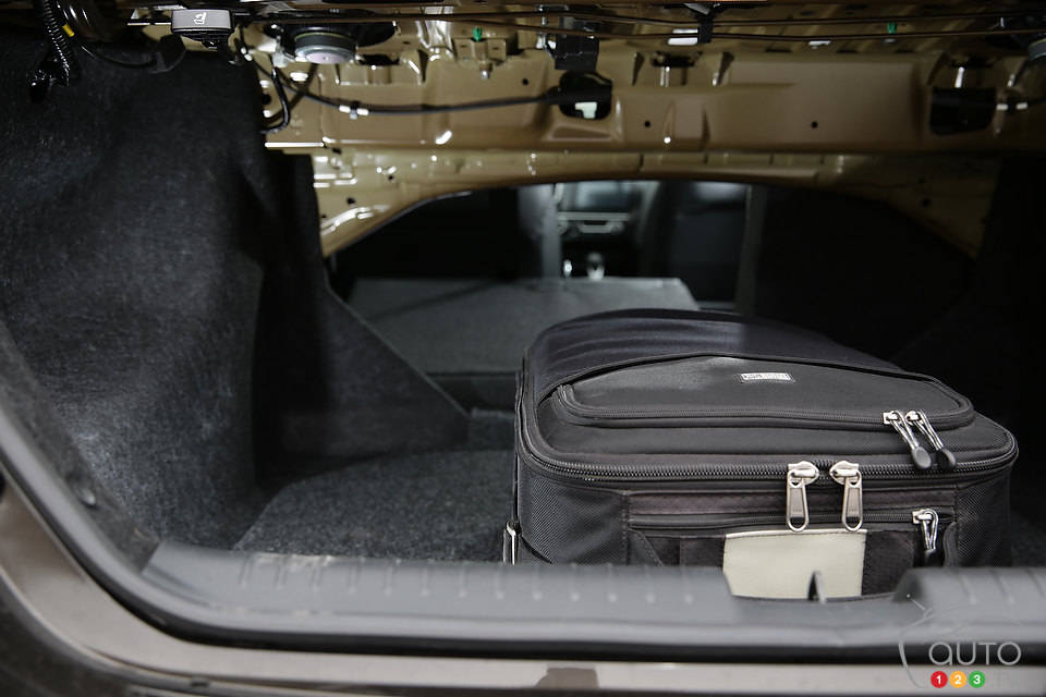 Photo: Philippe Champoux