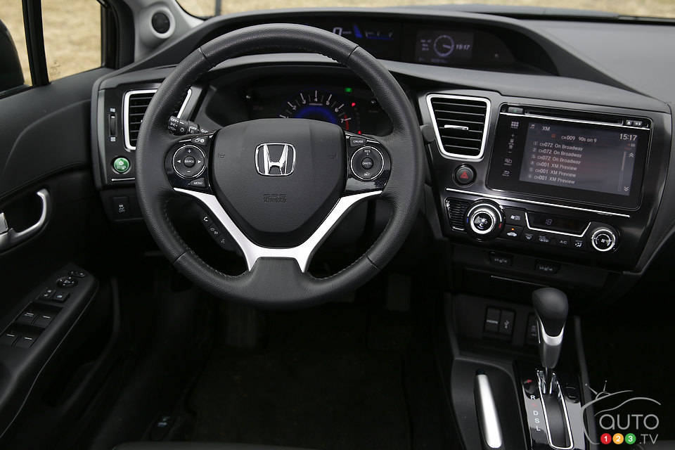 Photo: Philippe Champoux