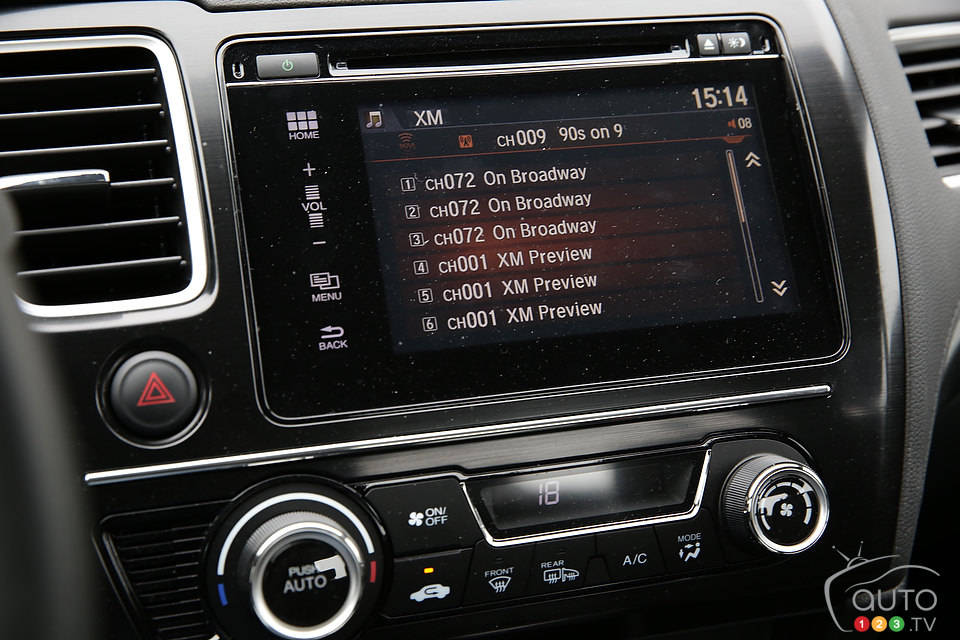 Photo: Philippe Champoux