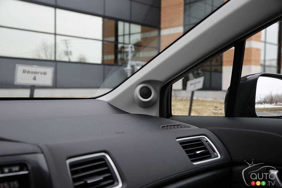 Photo: Philippe Champoux