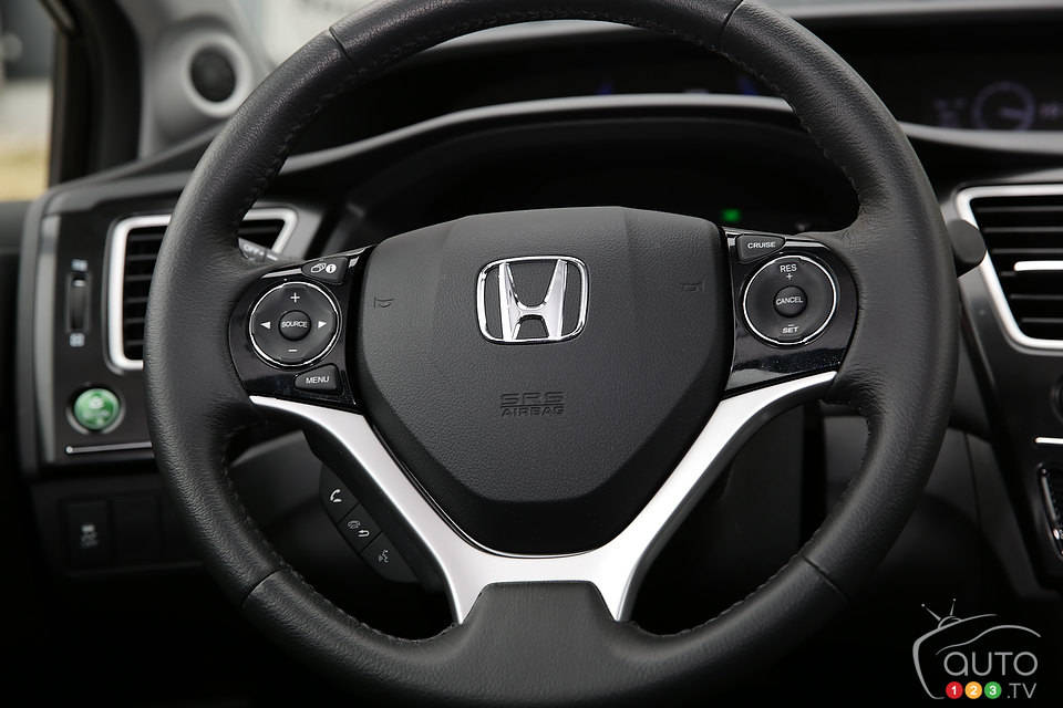 Photo: Philippe Champoux