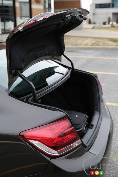 Photo: Philippe Champoux