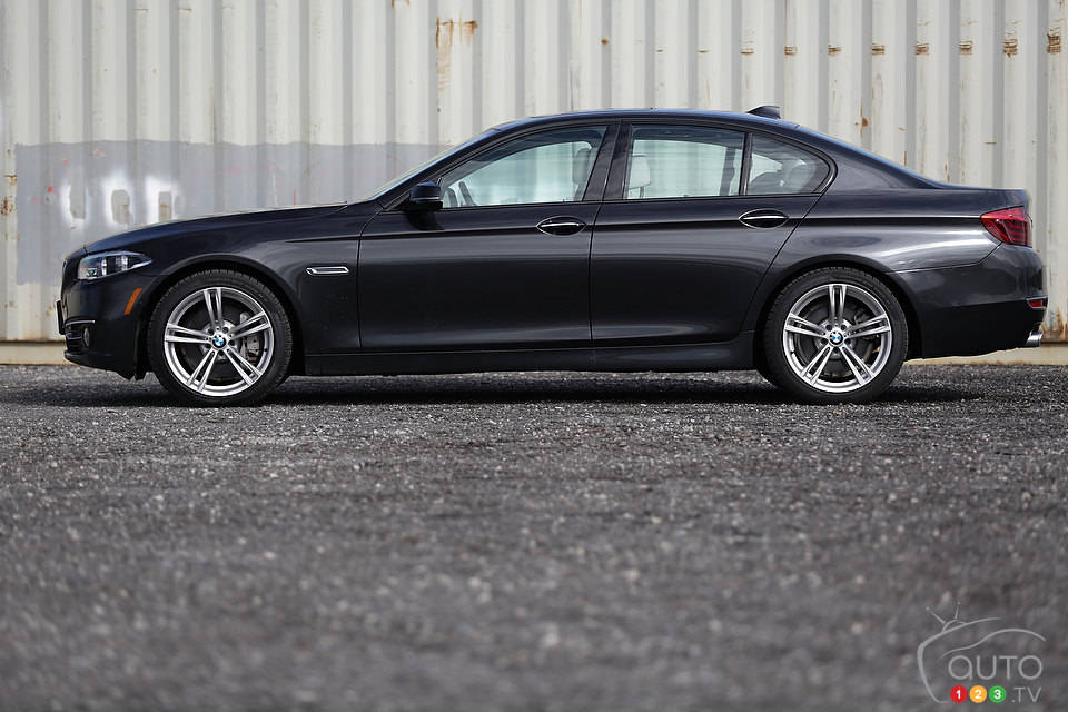 Photo: Philippe Champoux