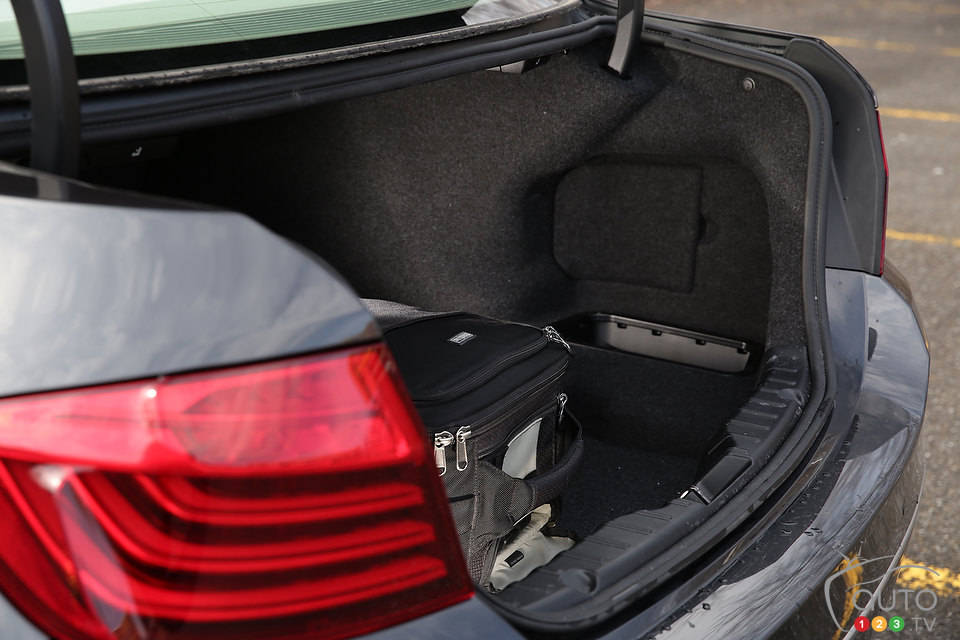 Photo: Philippe Champoux