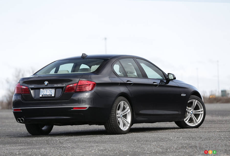 Photo: Philippe Champoux