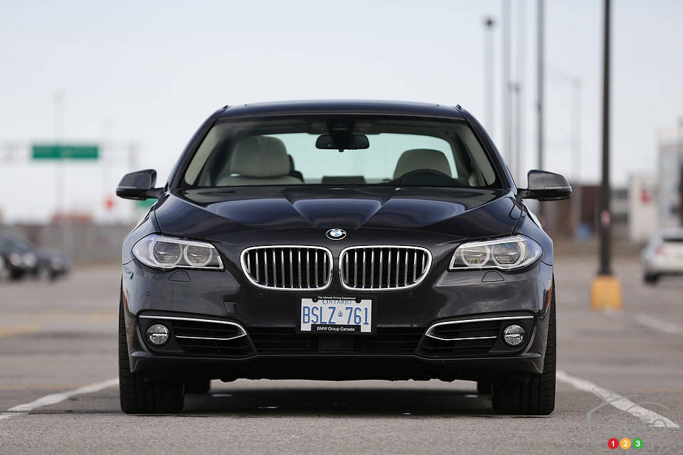 Photo: Philippe Champoux