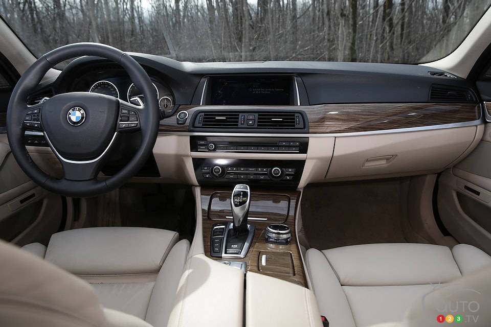 Photo: Philippe Champoux