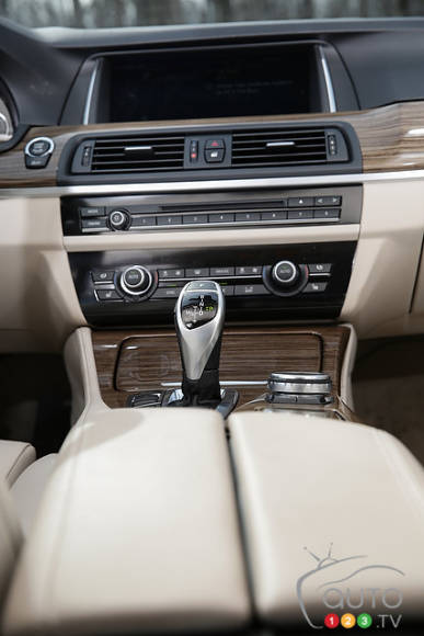 Photo: Philippe Champoux