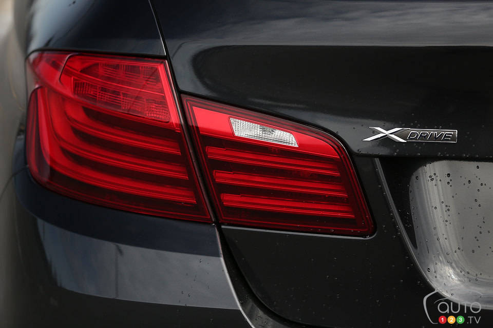 Photo: Philippe Champoux