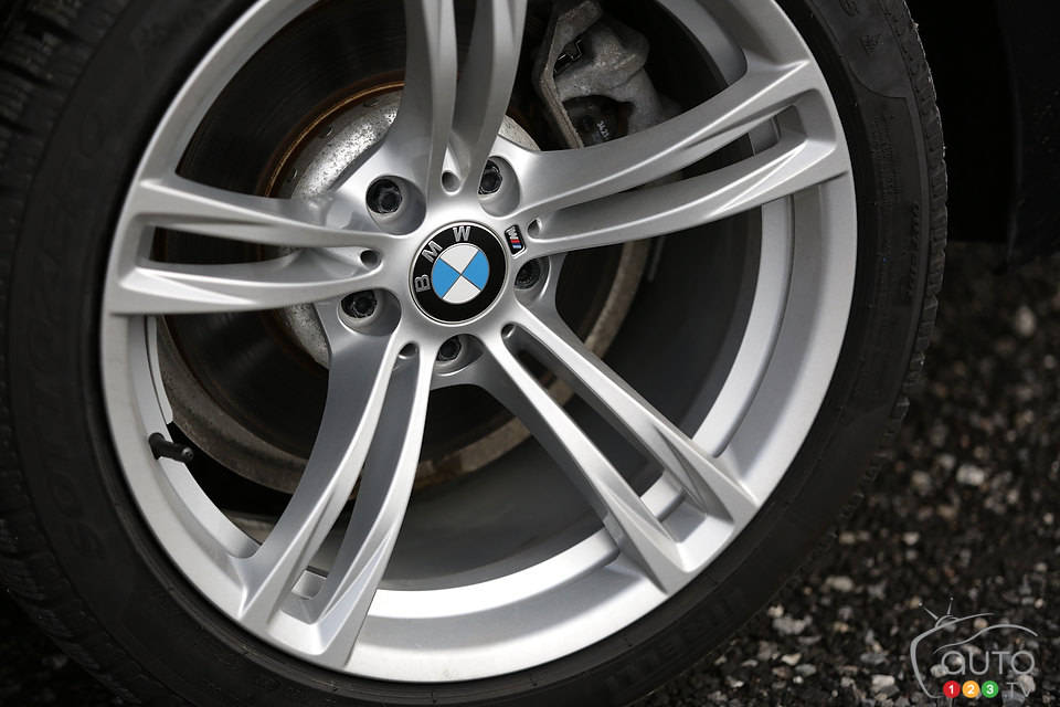 Photo: Philippe Champoux