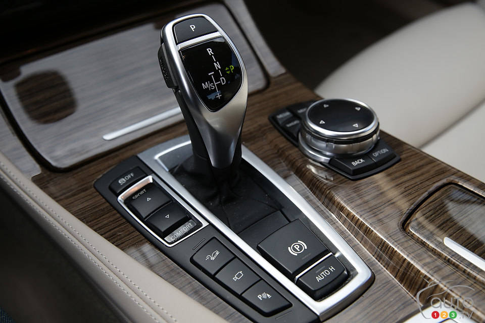 Photo: Philippe Champoux