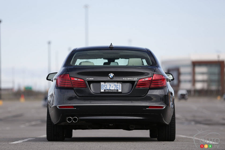 Photo: Philippe Champoux