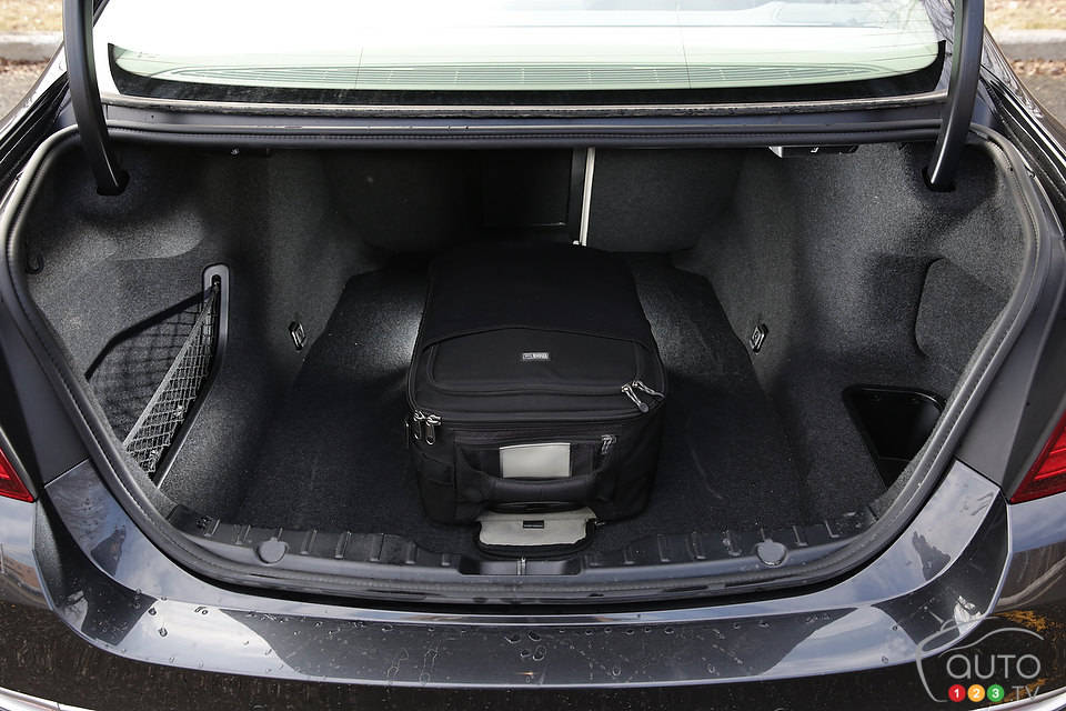 Photo: Philippe Champoux