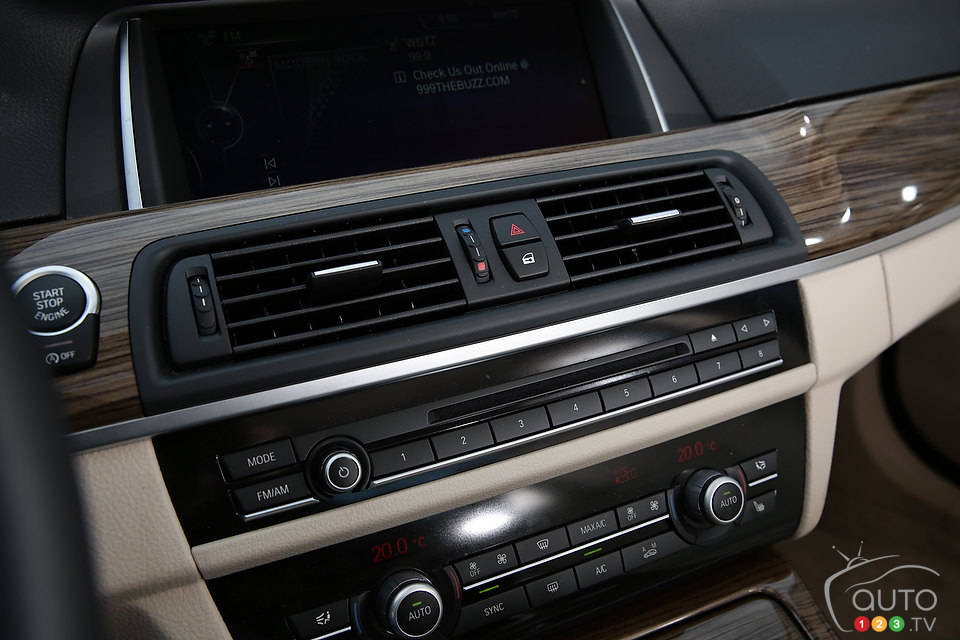 Photo: Philippe Champoux