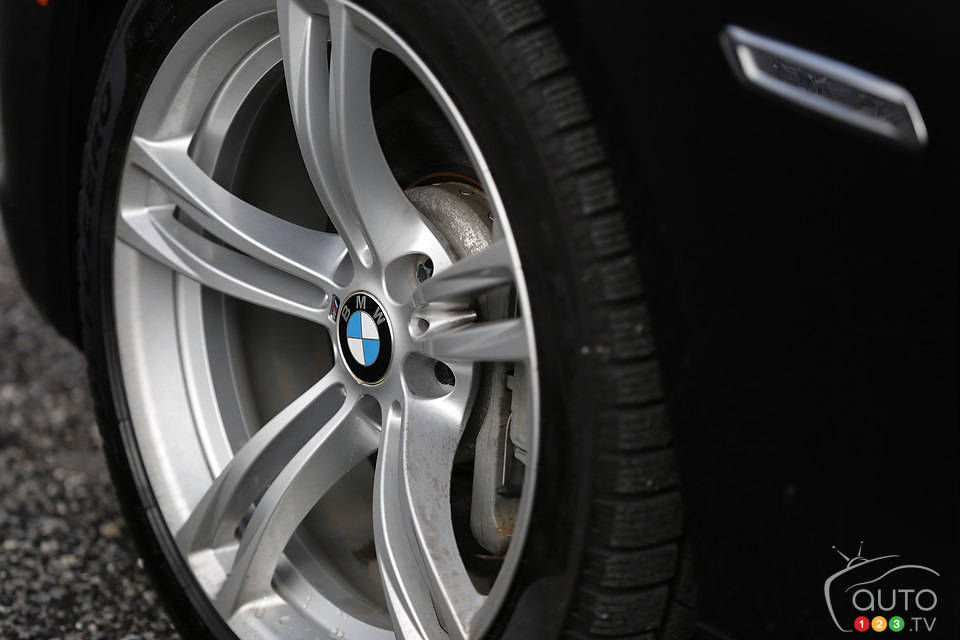 Photo: Philippe Champoux