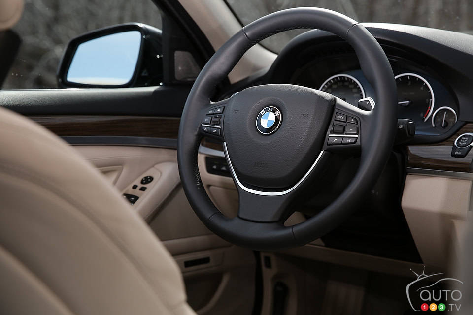 Photo: Philippe Champoux