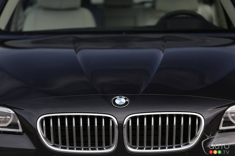 Photo: Philippe Champoux